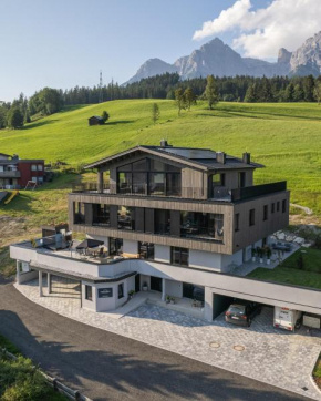 Bergleben Maria Alm - Haus Panorama